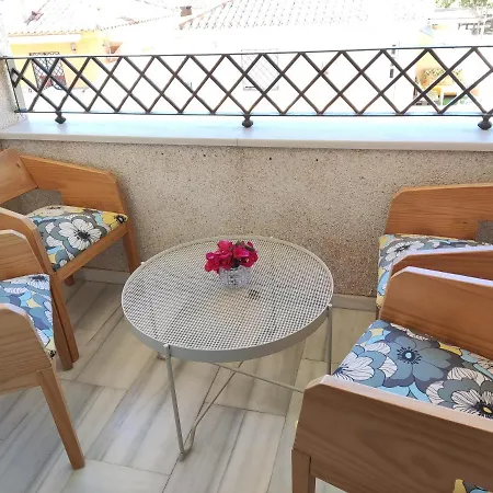 Apartment Casa Bermeo