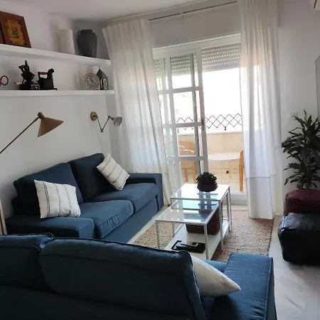 Casa Bermeo Apartment