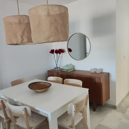 Casa Bermeo Sanlucar de Barrameda