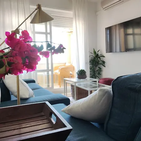 Casa Bermeo Apartment *
