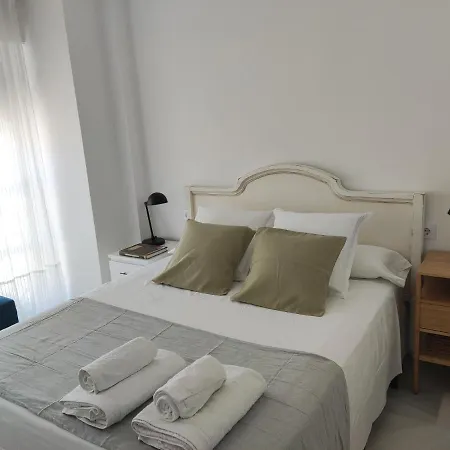 Casa Bermeo * Sanlucar de Barrameda