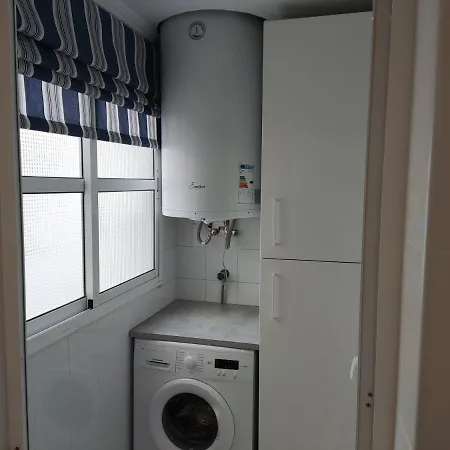 Apartment Casa Bermeo *