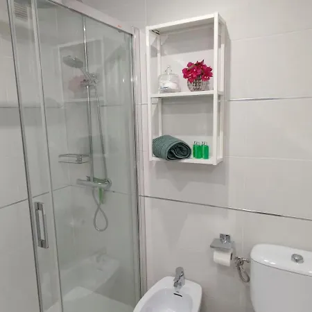 Apartment Casa Bermeo