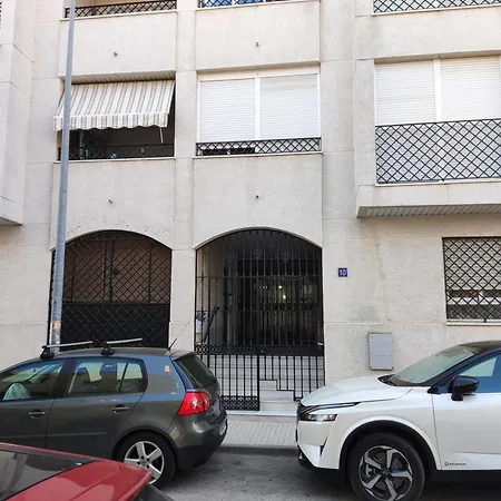 Casa Bermeo *