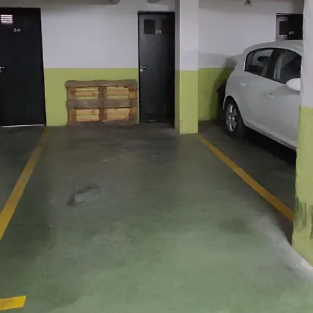 Apartment Casa Bermeo