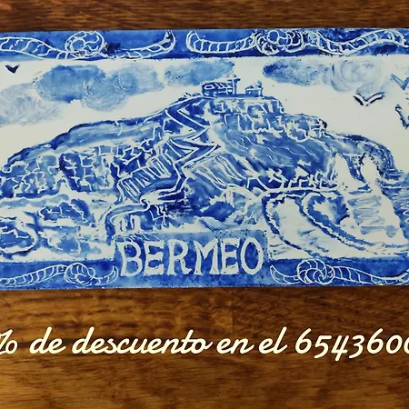 Apartment Casa Bermeo