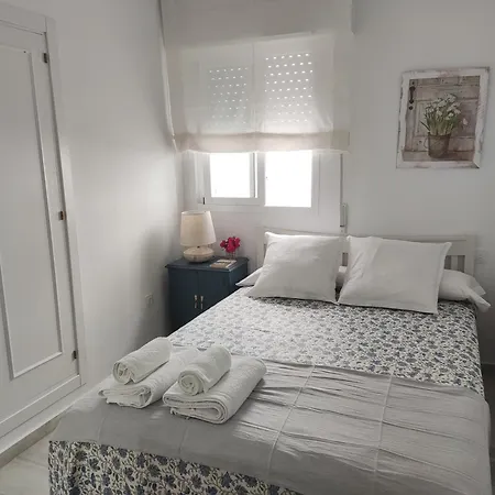 Casa Bermeo Apartment *