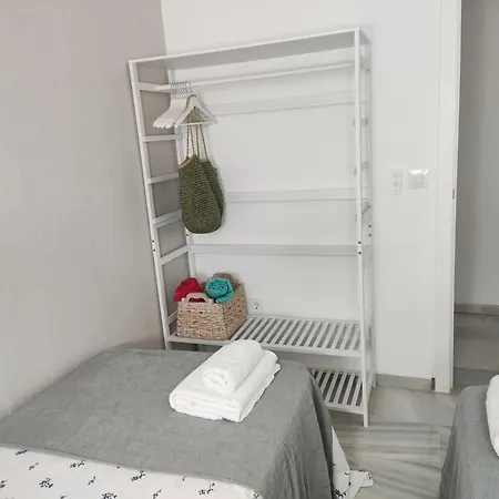 Casa Bermeo Apartment