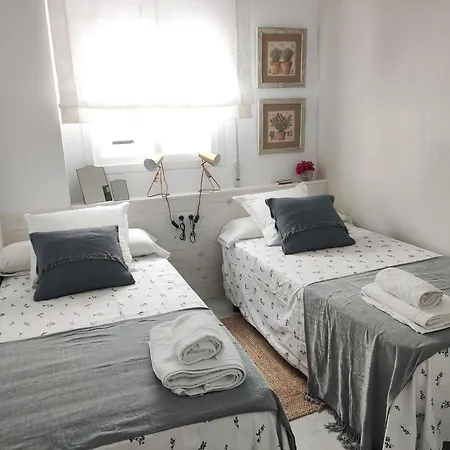 Apartment Casa Bermeo