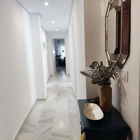Apartment Casa Bermeo *