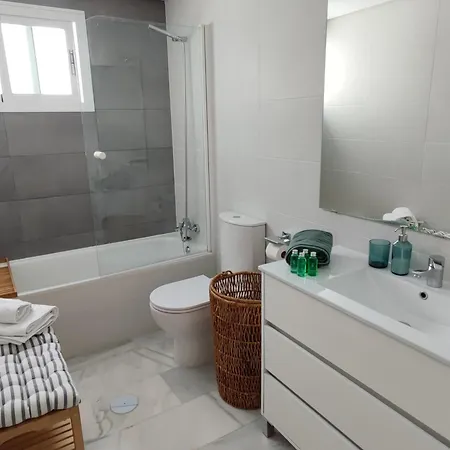 Casa Bermeo Apartment