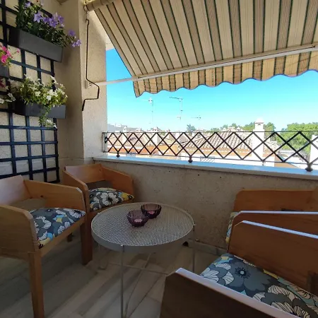 Apartment Casa Bermeo *