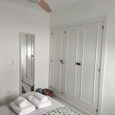 Apartment Casa Bermeo