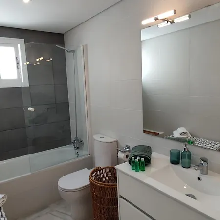 Apartment Casa Bermeo *