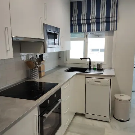 Appartement Casa Bermeo Sanlúcar de Barrameda