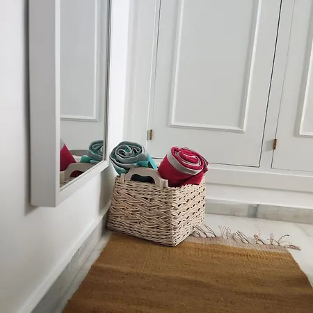 Casa Bermeo Appartement Sanlúcar de Barrameda
