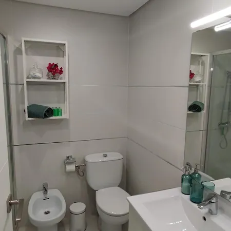 Appartement Casa Bermeo