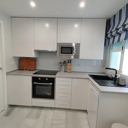 Appartement Casa Bermeo *